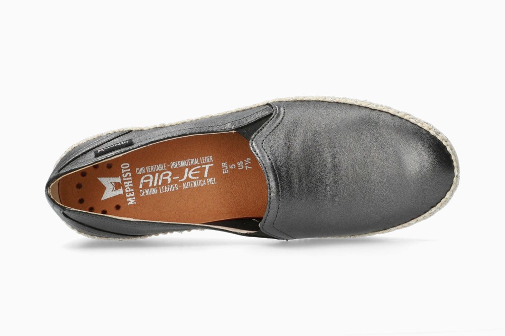 Mephisto Valina - Carbon