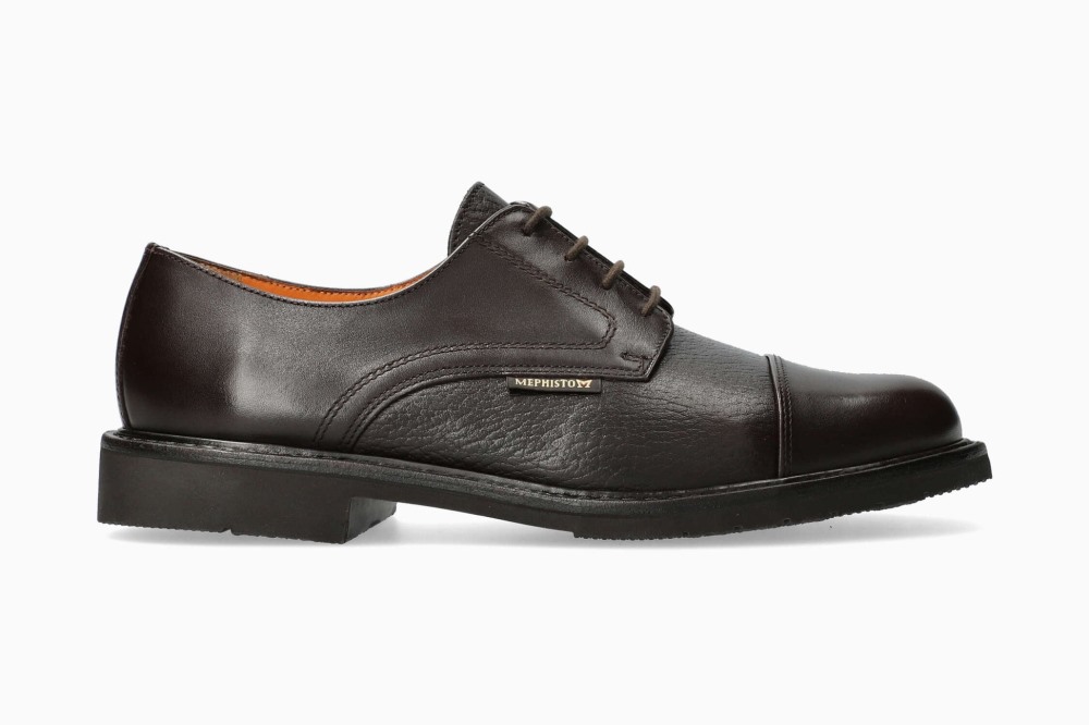 Mephisto Melchior - Dark Brown