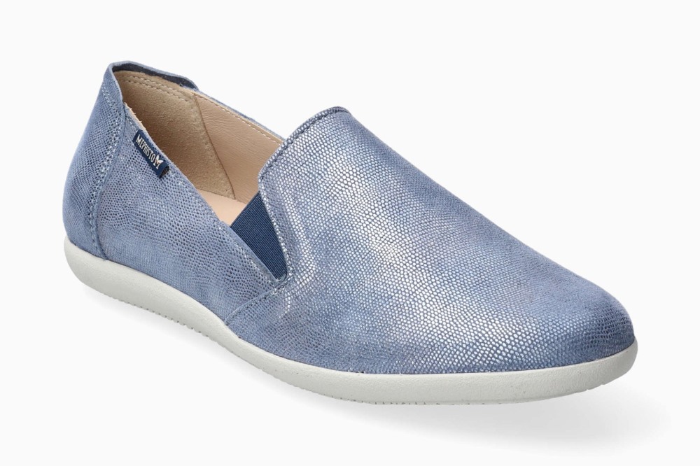 Mephisto Korie - Sea Blue