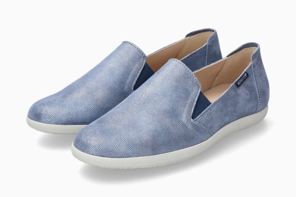 Mephisto Korie - Sea Blue