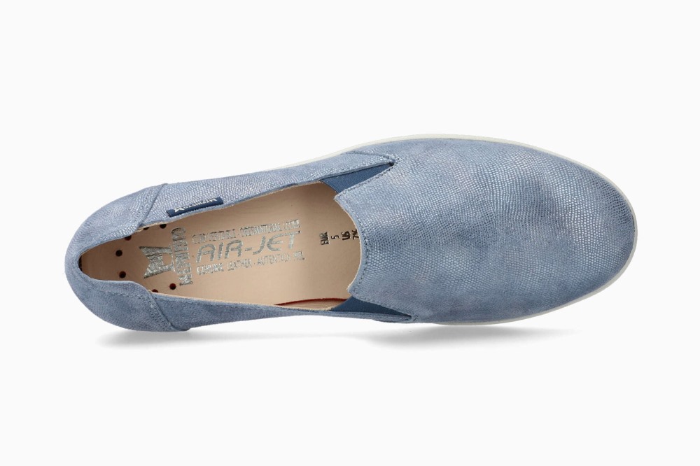 Mephisto Korie - Sea Blue