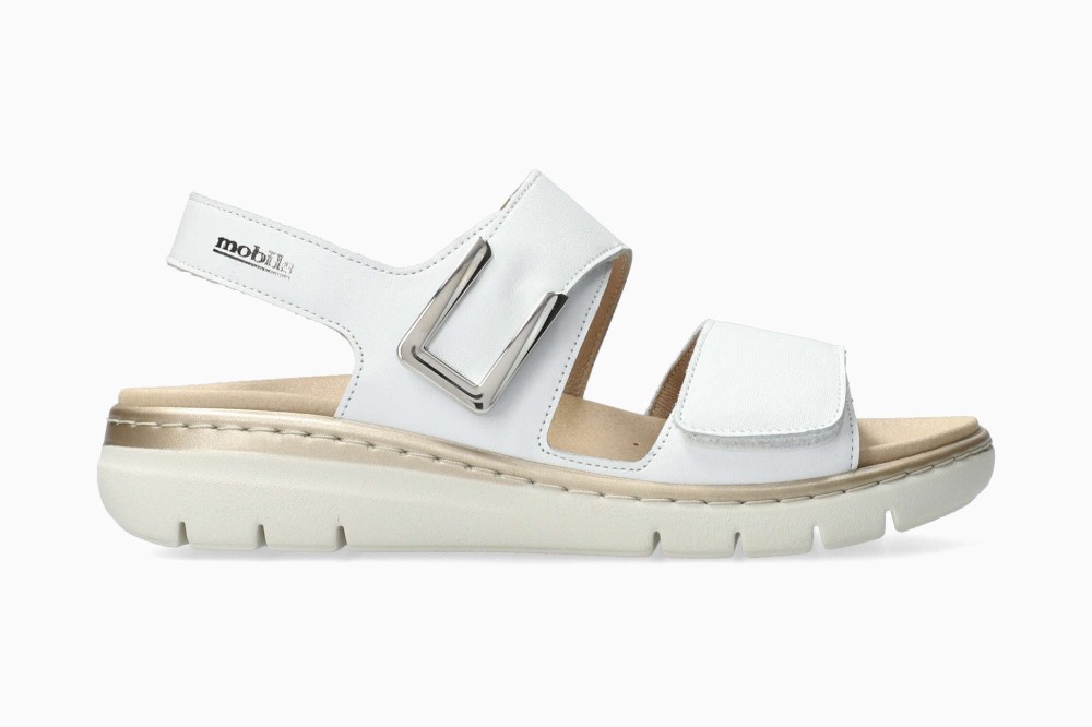 Mephisto Mobils Lalia - White