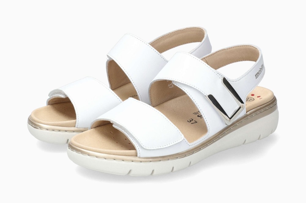 Mephisto Mobils Lalia - White