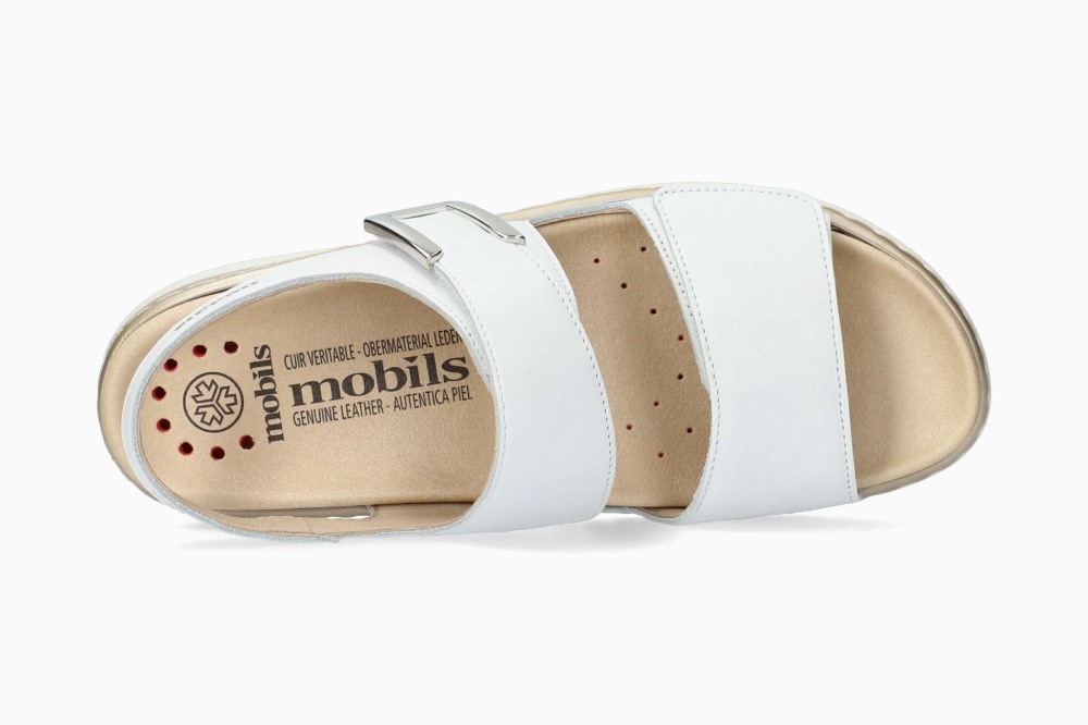 Mephisto Mobils Lalia - White