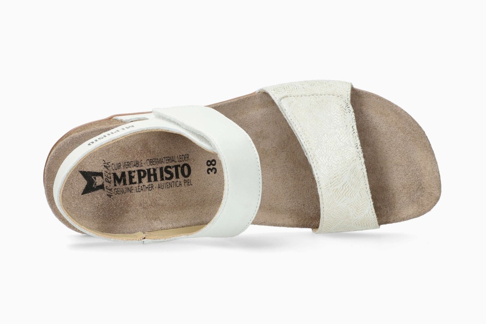 Mephisto Agave - White Tango