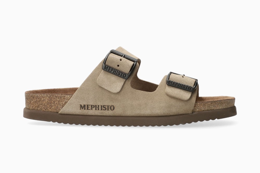 Mephisto Nerio - Warm Grey