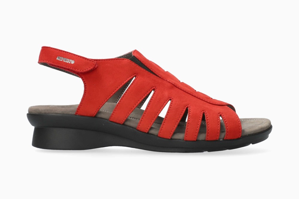 Mephisto Praline - Scarlet