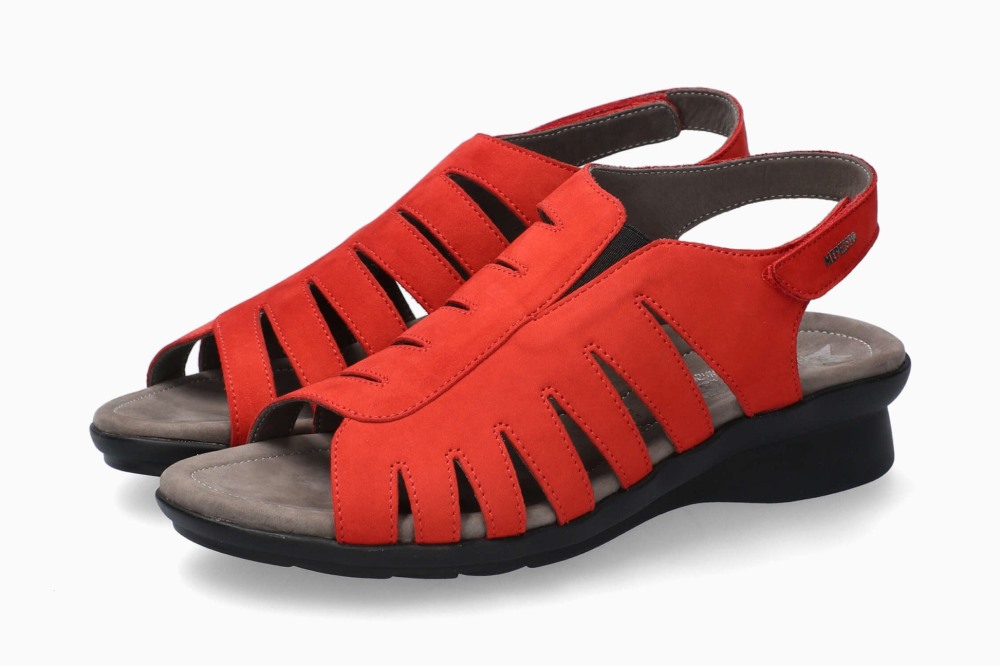 Mephisto Praline - Scarlet