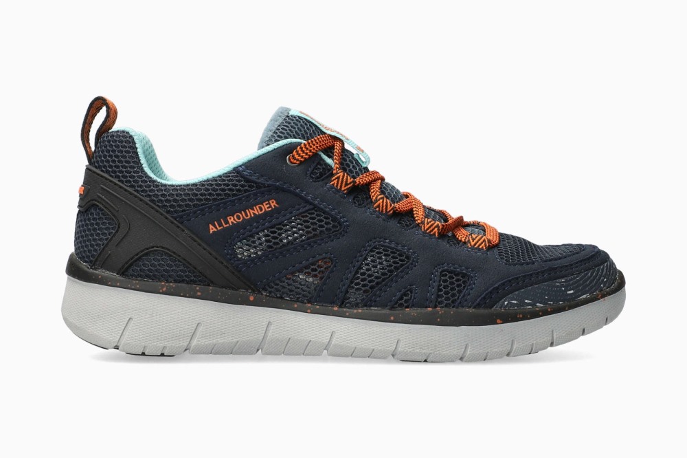 Mephisto Allrounder Lugana - Night Blue