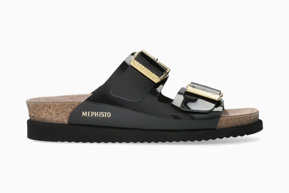 Mephisto Hester - Black