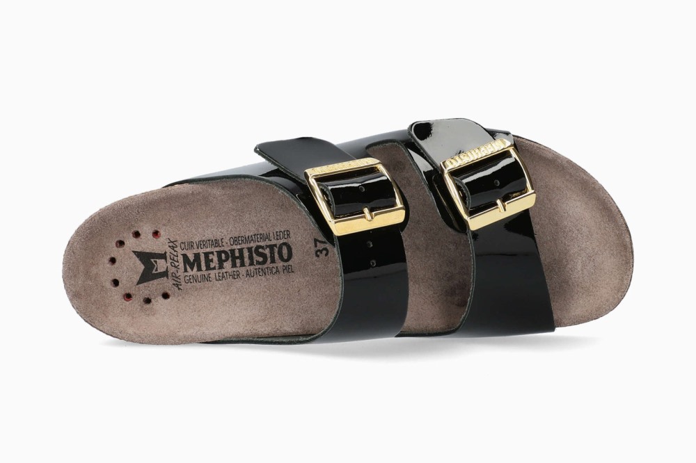 Mephisto Hester - Black
