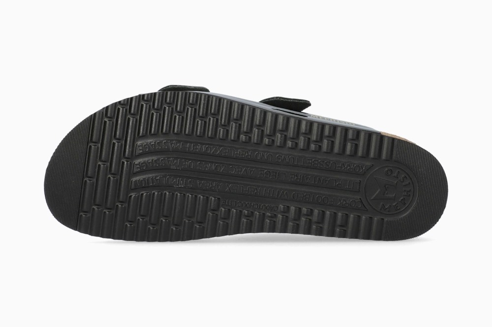 Mephisto Hester - Black