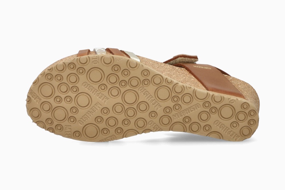 Mephisto Lucia - Camel