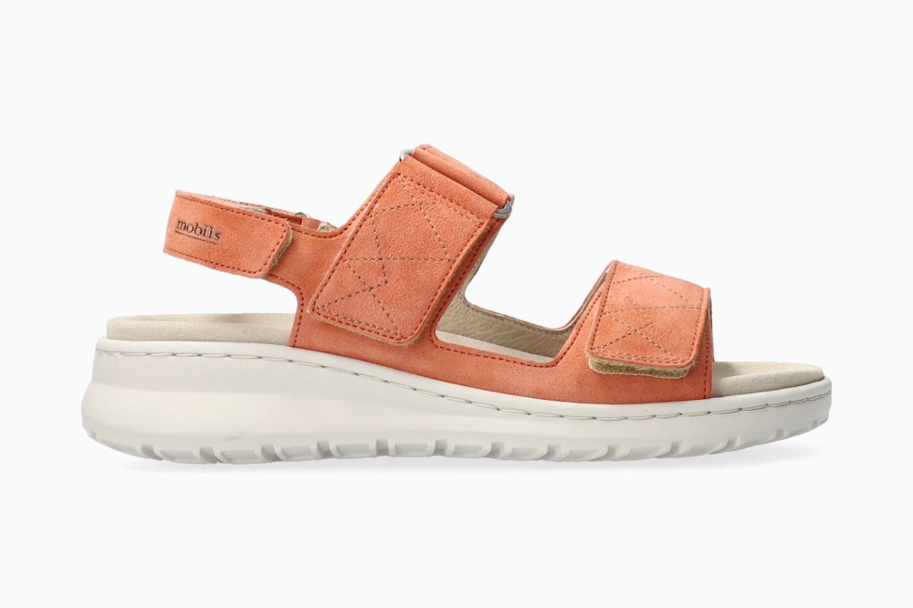 Mephisto Mobils Britany - Terracotta