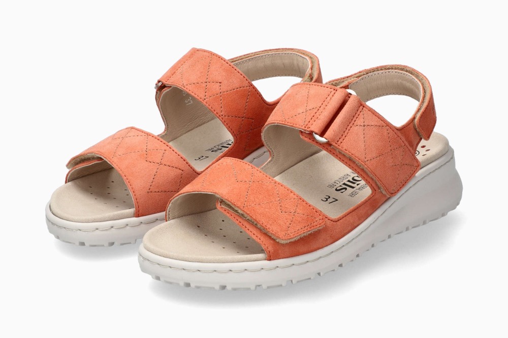 Mephisto Mobils Britany - Terracotta