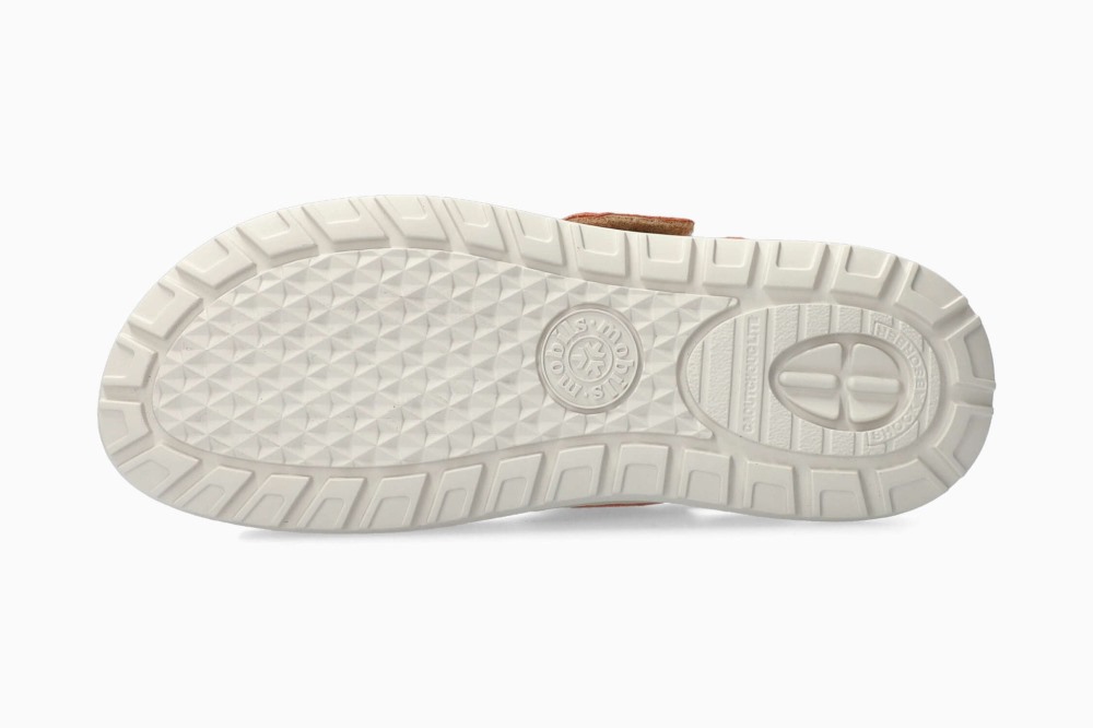 Mephisto Mobils Britany - Terracotta