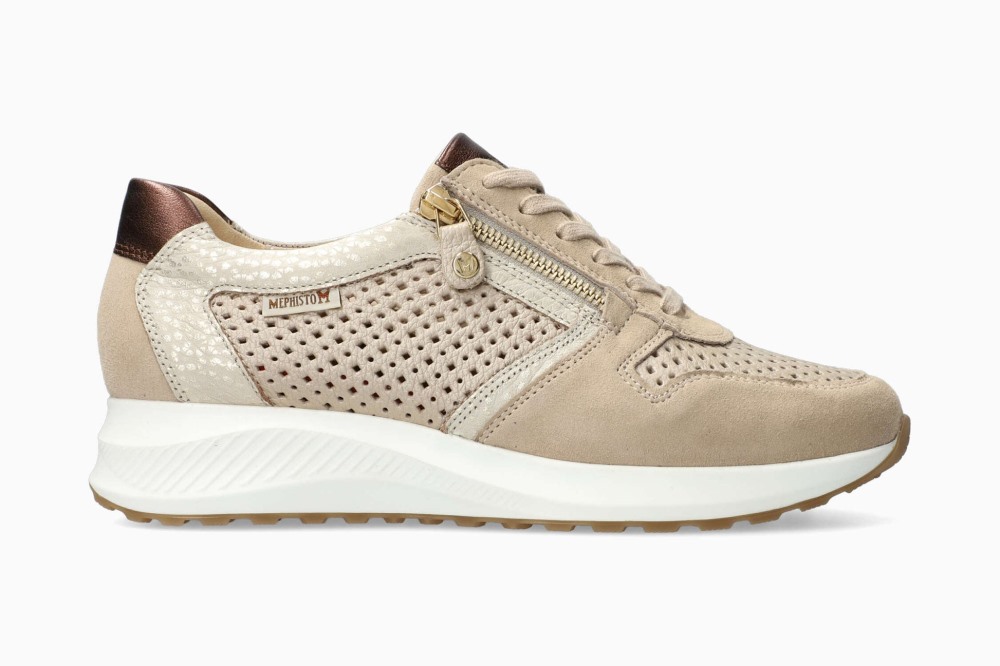 Mephisto Kim Perf - Beige