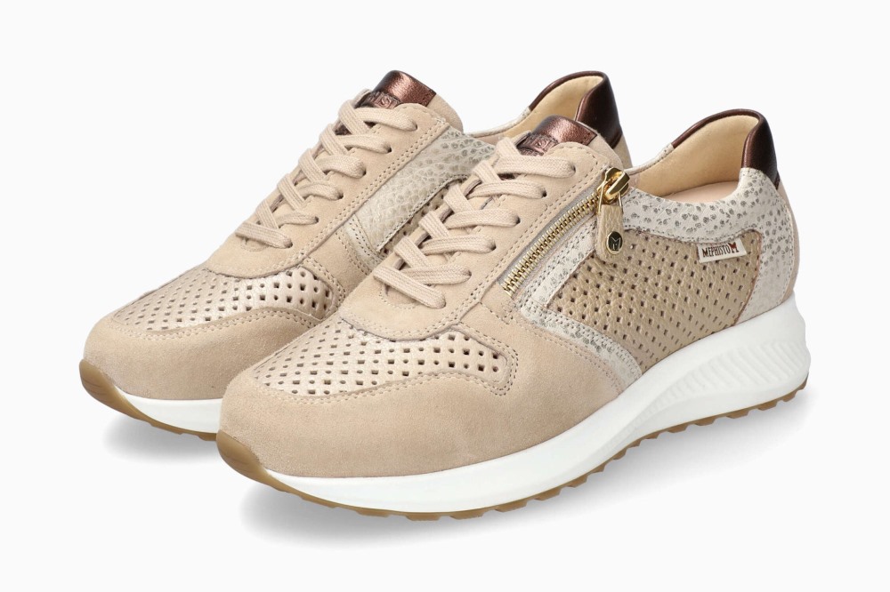 Mephisto Kim Perf - Beige