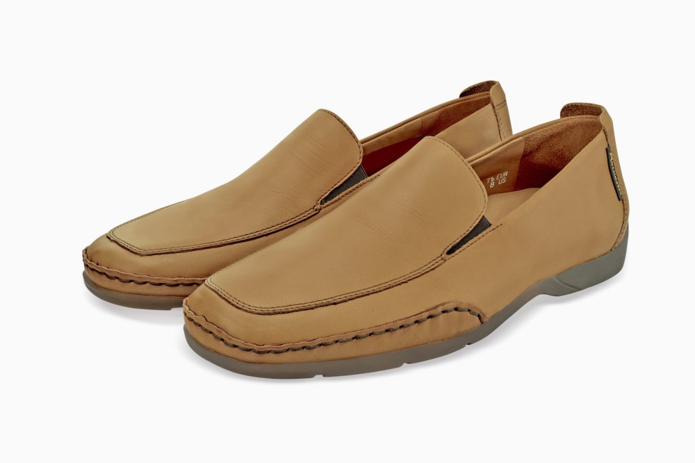 Mephisto Edlef - Hazelnut