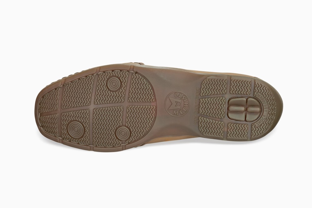 Mephisto Edlef - Hazelnut
