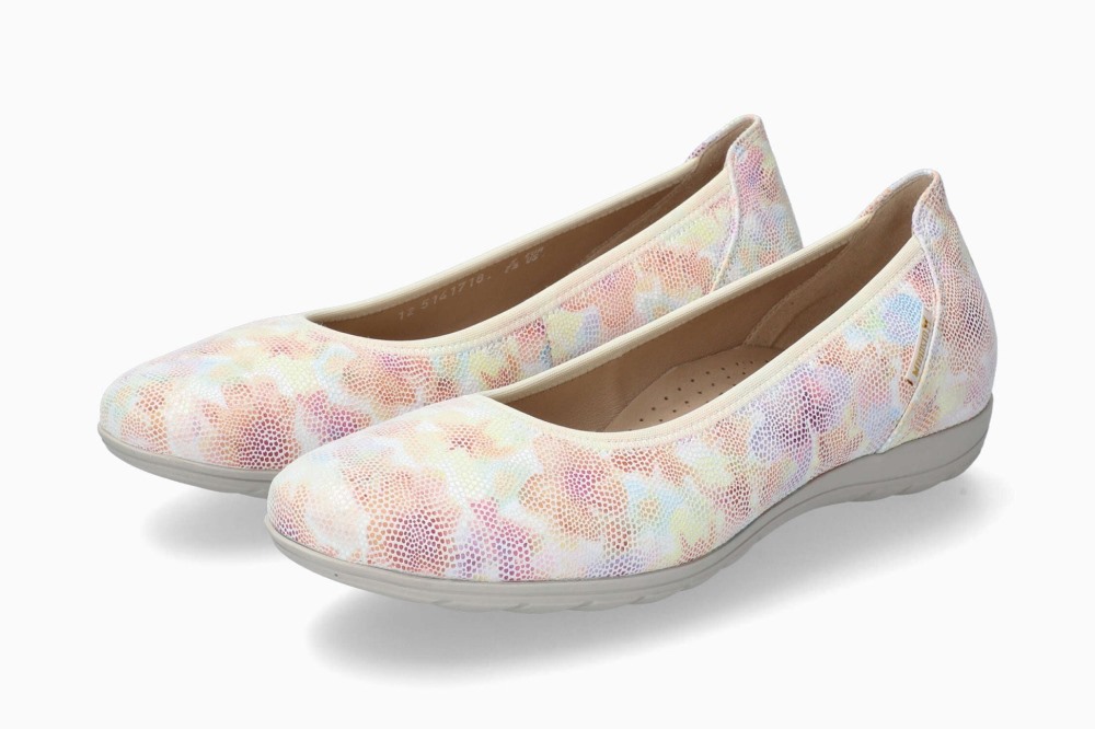 Mephisto Emilie - Multicolored