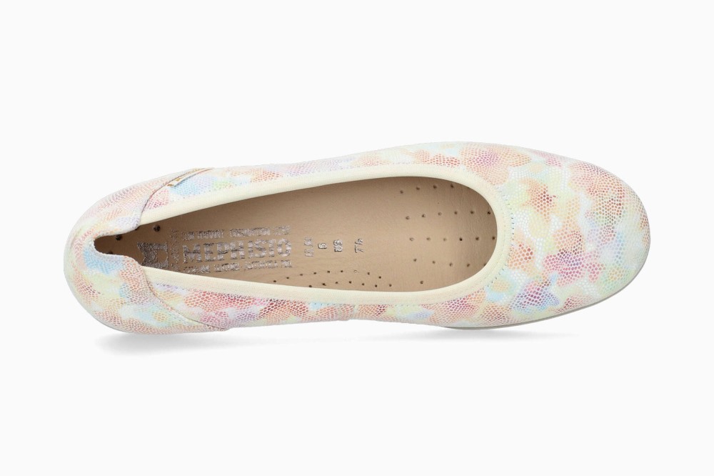 Mephisto Emilie - Multicolored