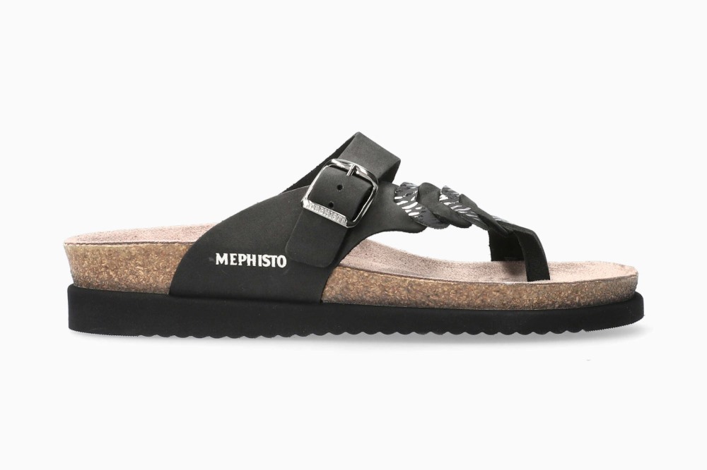 Mephisto Heleonore - Black