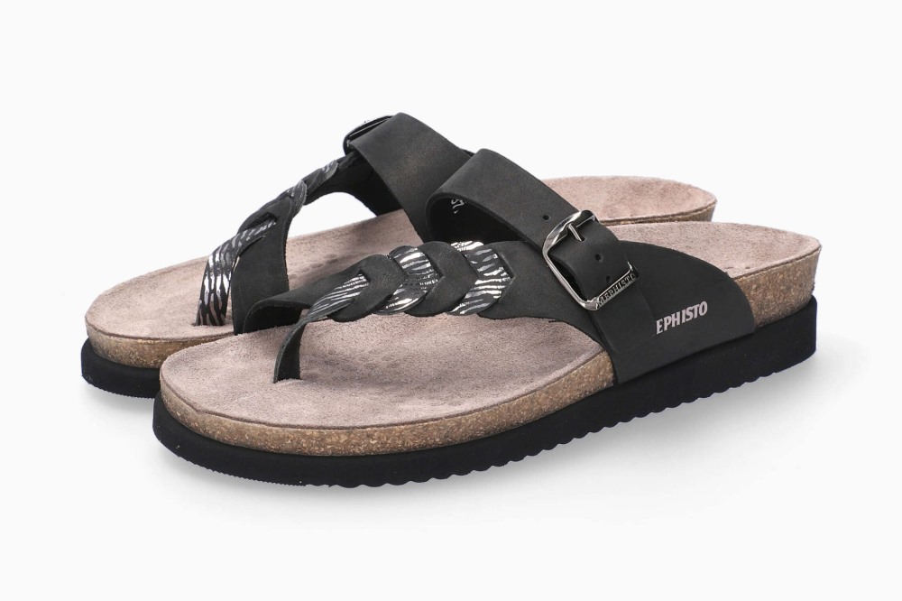 Mephisto Heleonore - Black