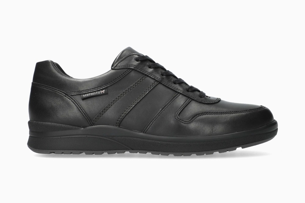 Mephisto Vito - Black