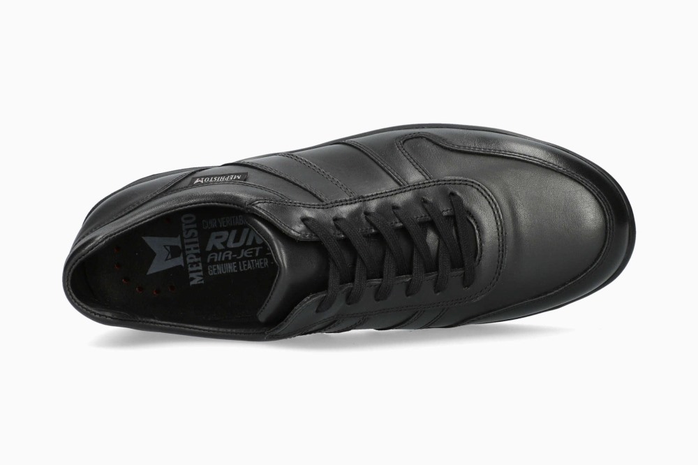 Mephisto Vito - Black