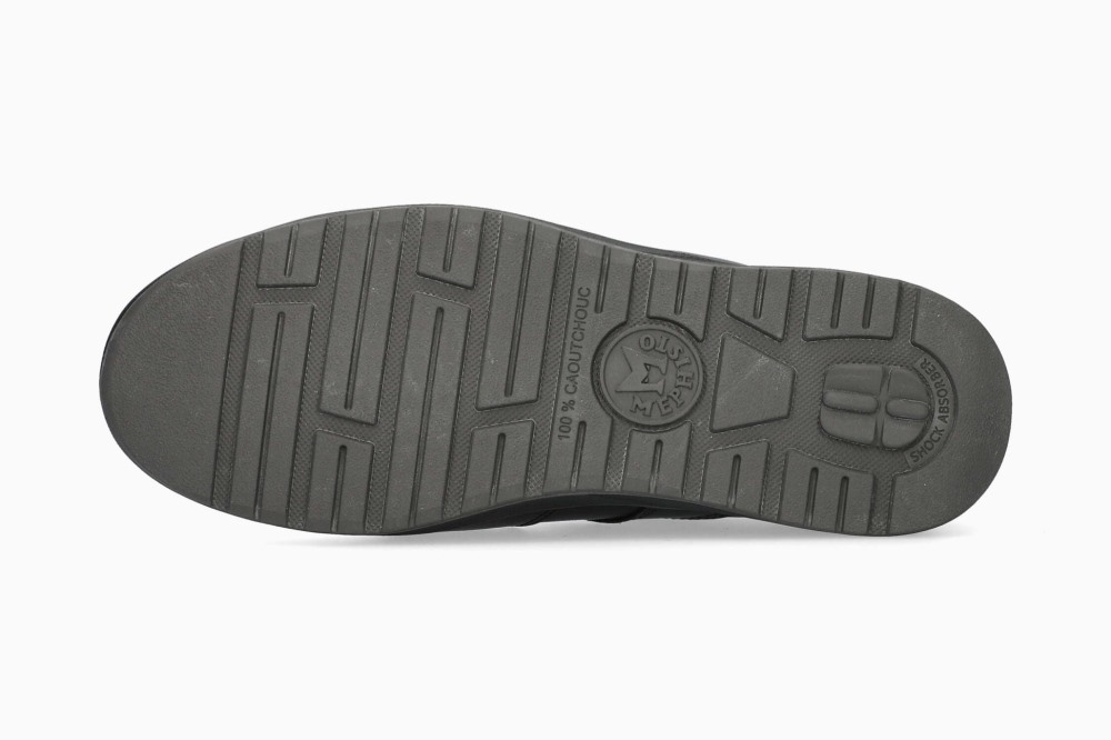 Mephisto Vito - Black