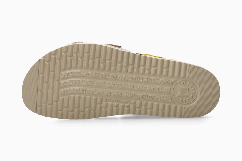 Mephisto Hyacinta - Light Sand