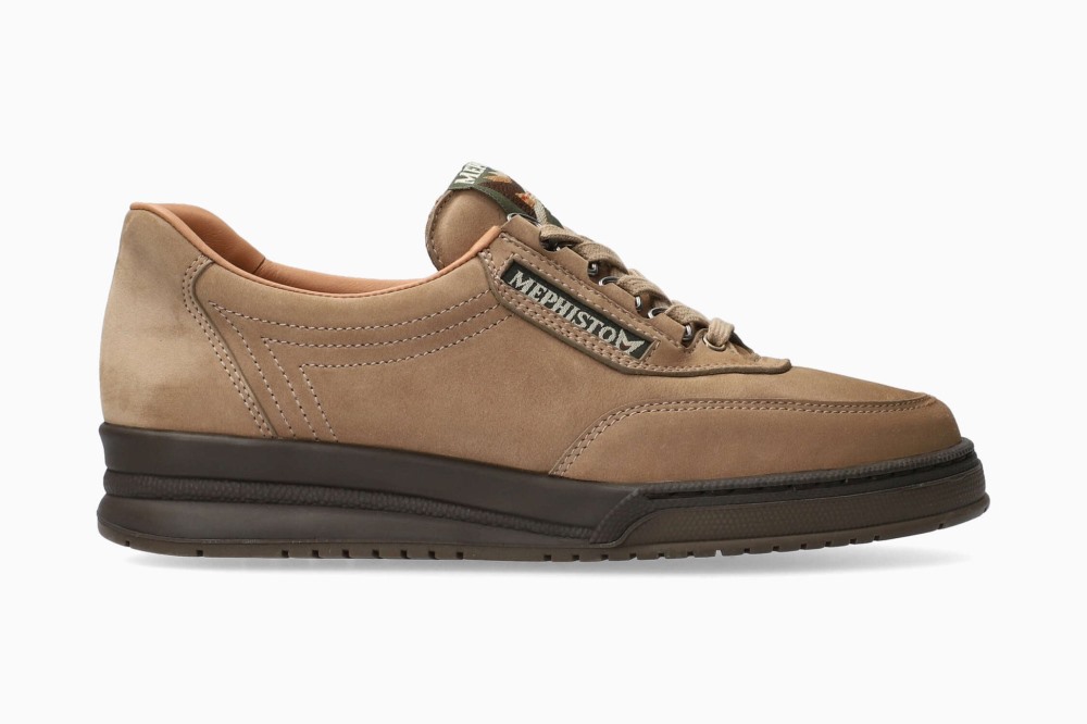 Mephisto Rush - Taupe
