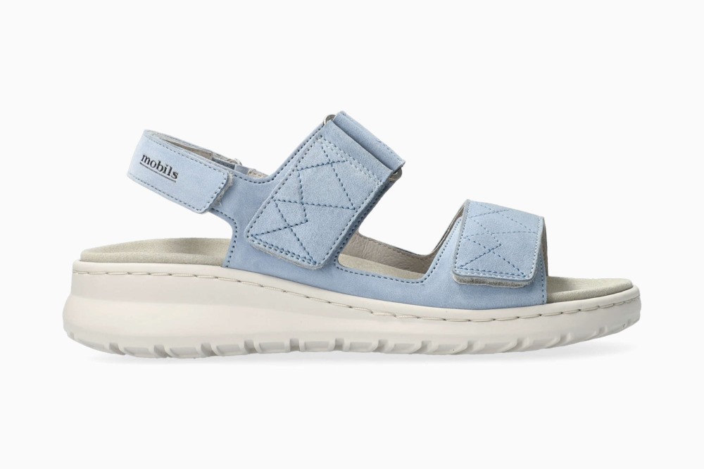 Mephisto Mobils Britany - Sea Blue