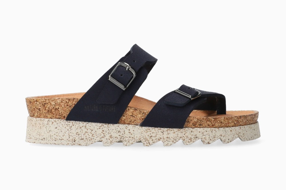 Mephisto Nature Is Future Maliza - Blue