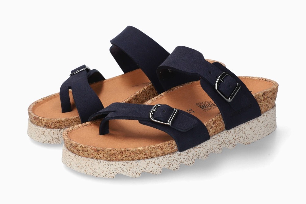 Mephisto Nature Is Future Maliza - Blue