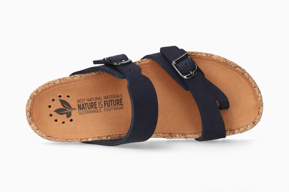 Mephisto Nature Is Future Maliza - Blue