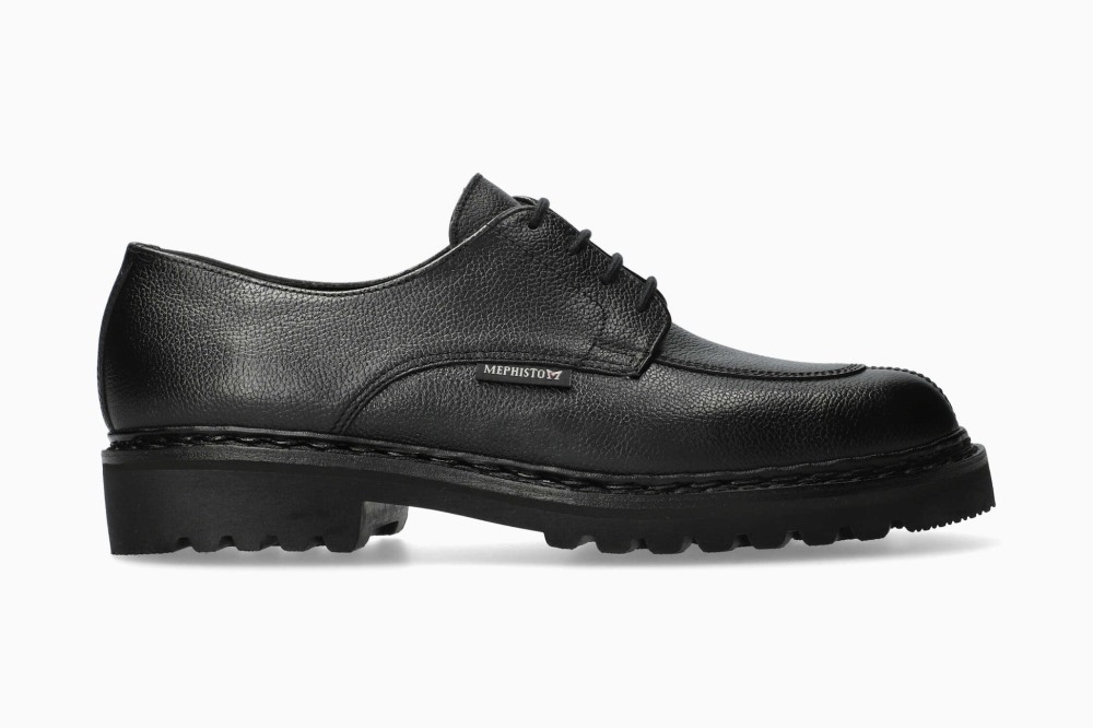 Mephisto Pegasio - Black