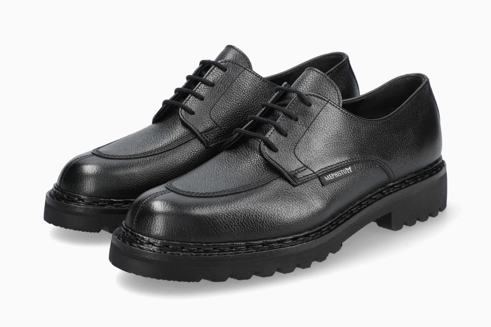 Mephisto Pegasio - Black