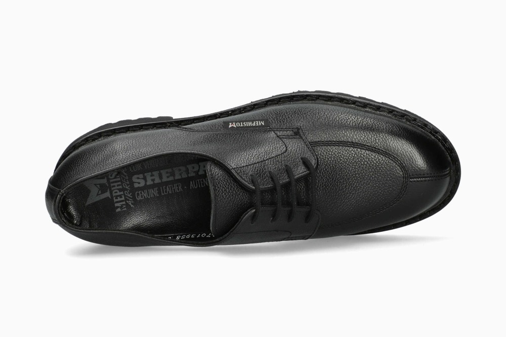 Mephisto Pegasio - Black