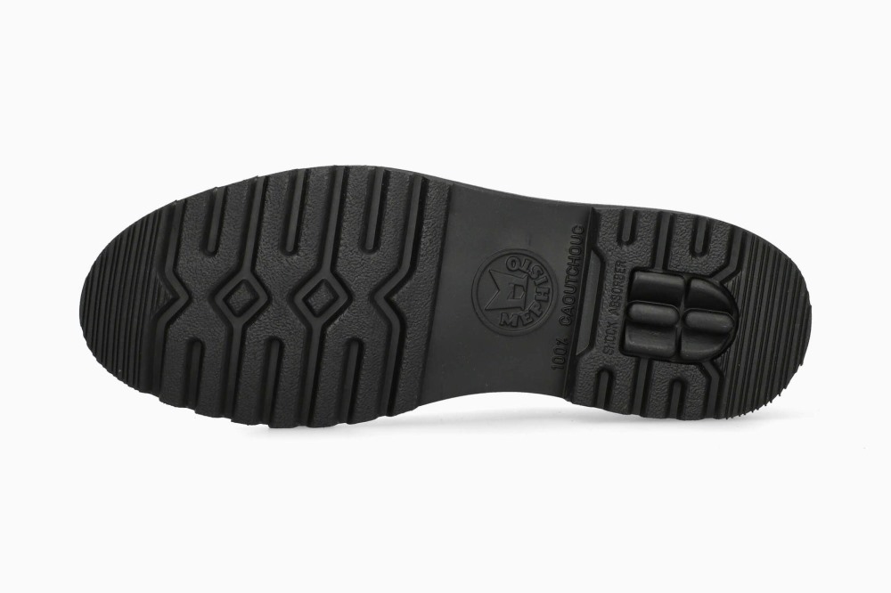 Mephisto Pegasio - Black