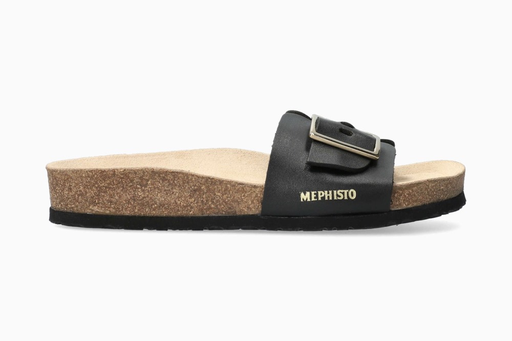 Mephisto Mabel - Black