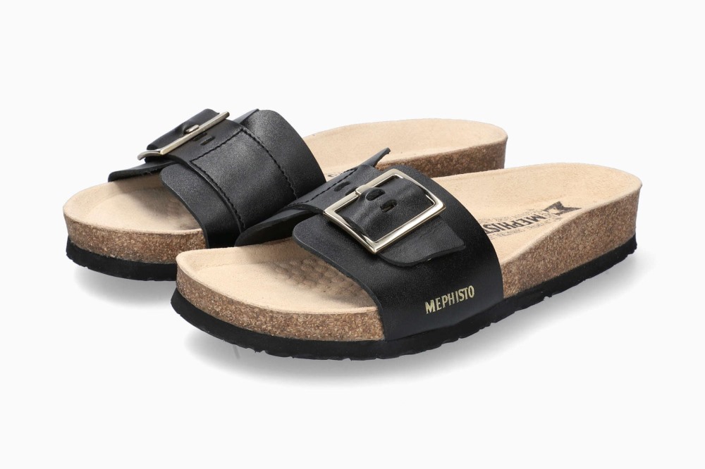 Mephisto Mabel - Black