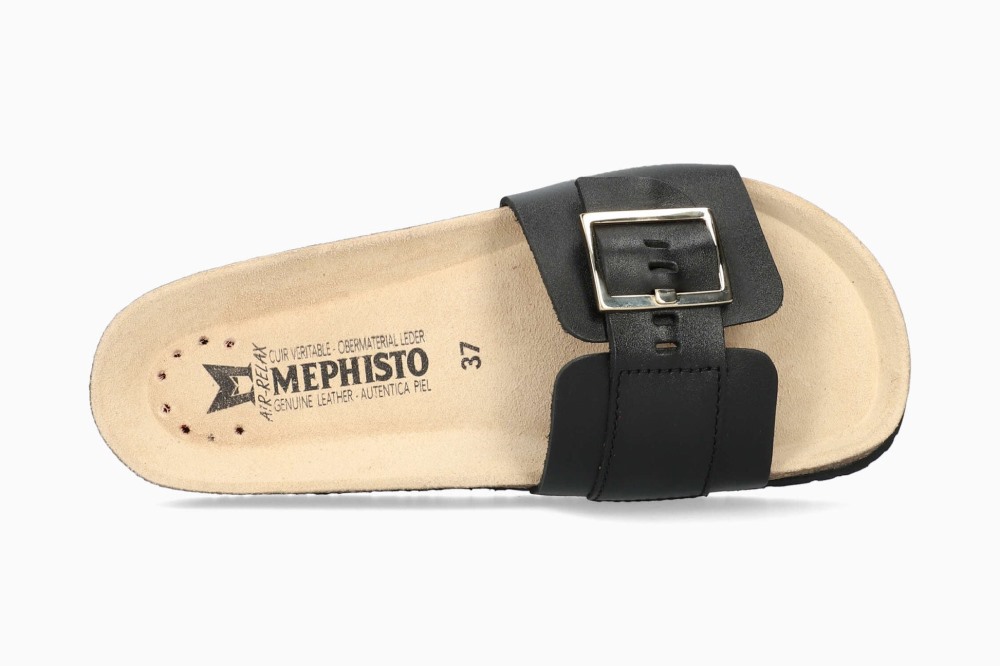 Mephisto Mabel - Black
