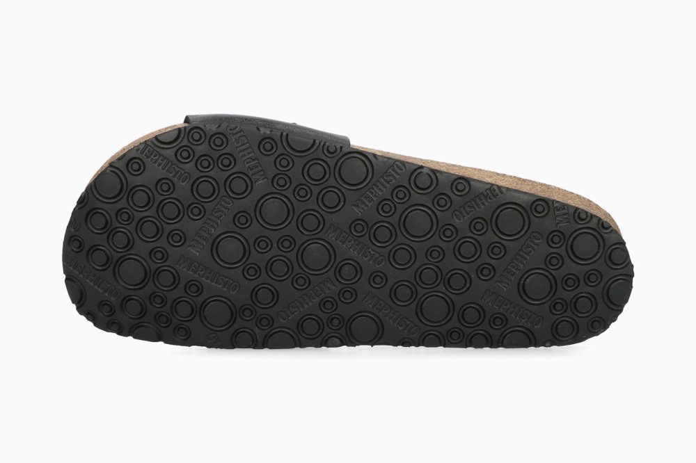 Mephisto Mabel - Black