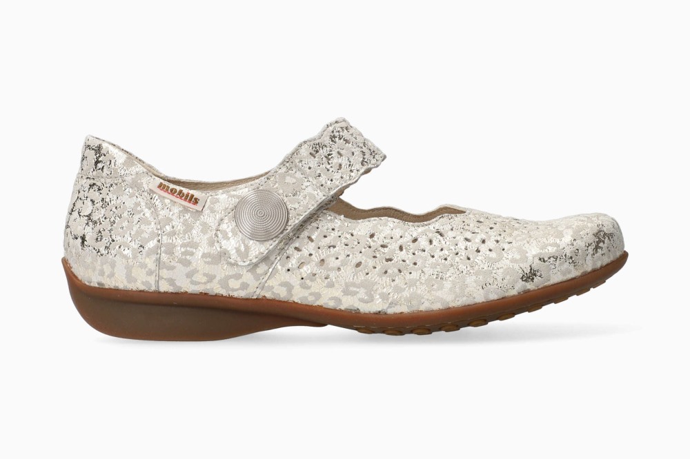 Mephisto Mobils Fabienne - Light Sand
