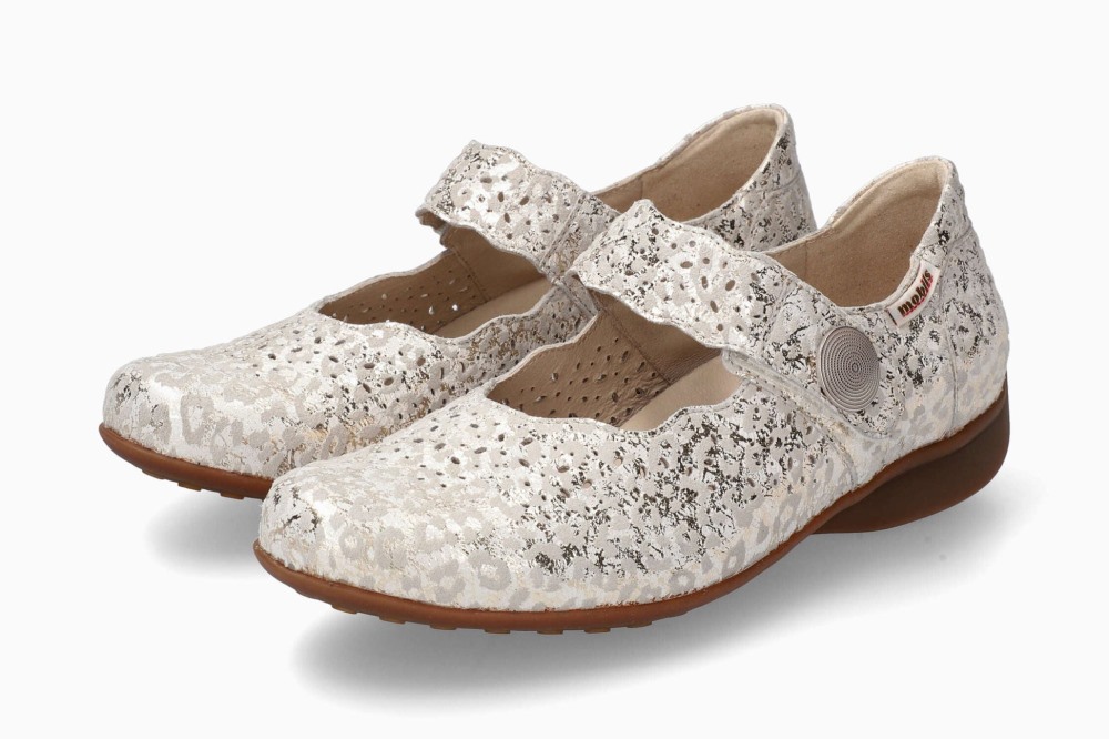 Mephisto Mobils Fabienne - Light Sand