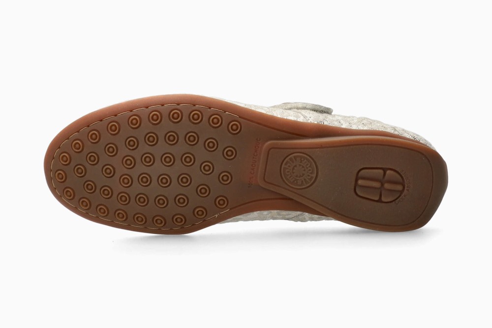 Mephisto Mobils Fabienne - Light Sand
