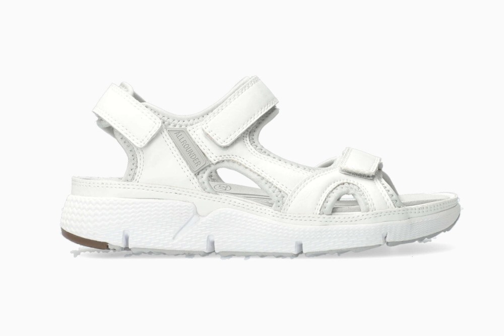 Mephisto Allrounder Its Me - Offwhite