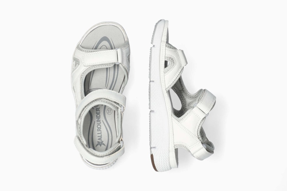 Mephisto Allrounder Its Me - Offwhite